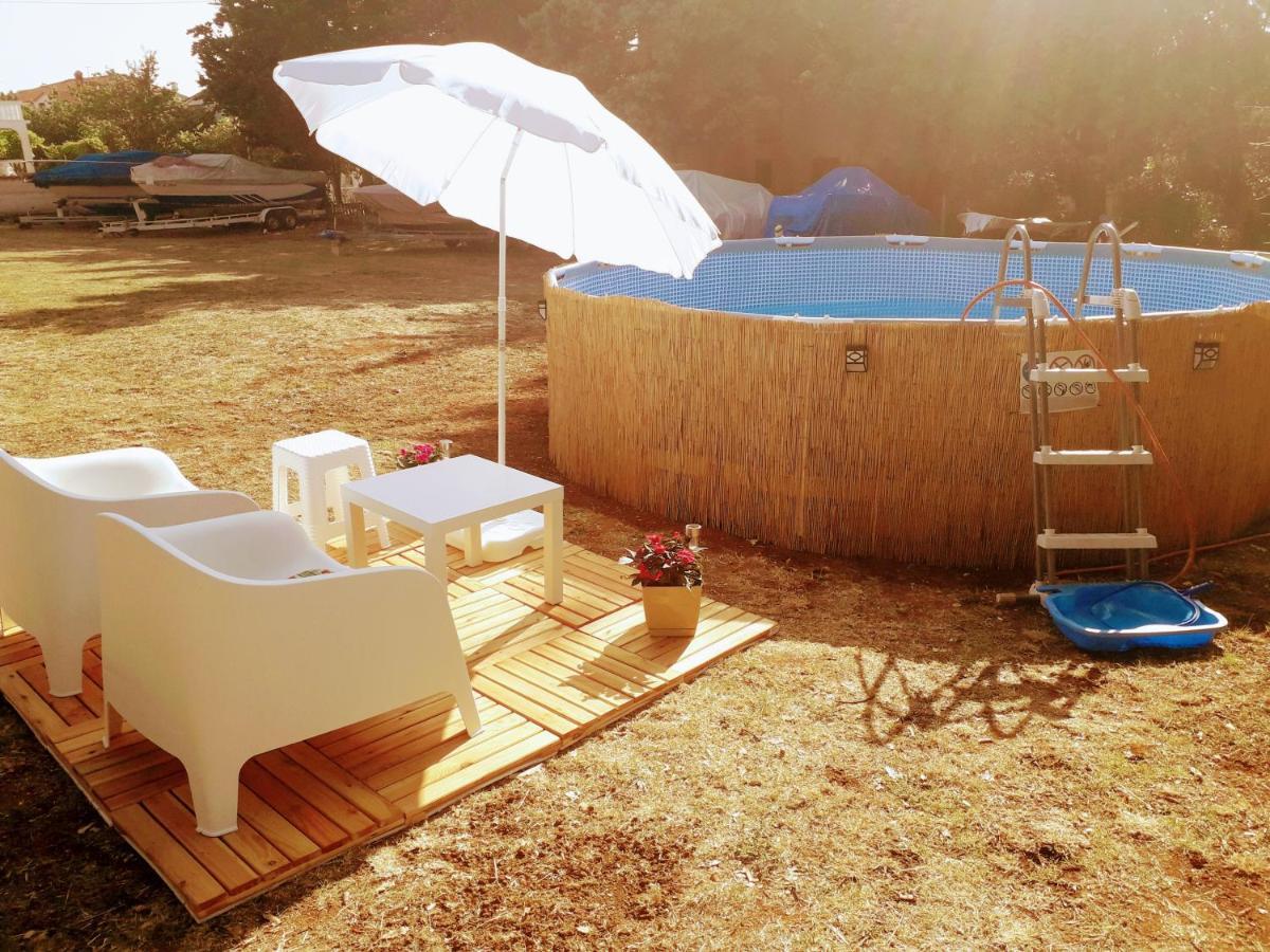 Guesthouse Resan Medulin Ngoại thất bức ảnh