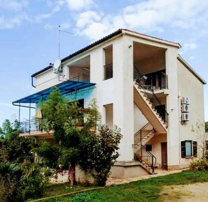 Guesthouse Resan Medulin Ngoại thất bức ảnh