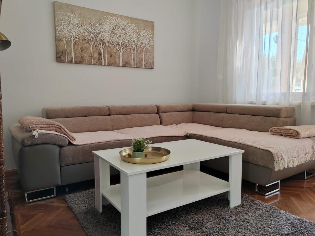 Guesthouse Resan Medulin Ngoại thất bức ảnh
