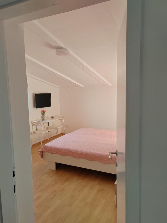 Guesthouse Resan Medulin Ngoại thất bức ảnh