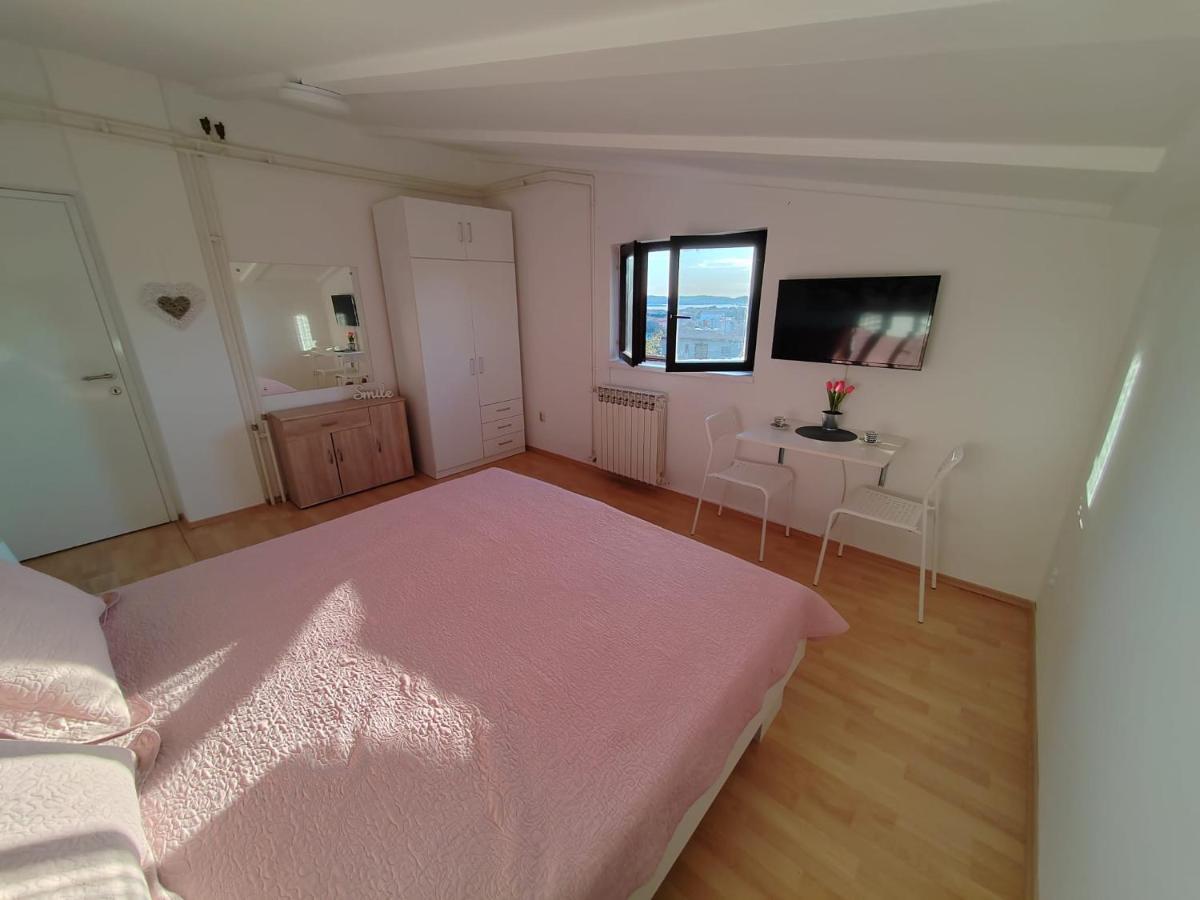 Guesthouse Resan Medulin Ngoại thất bức ảnh