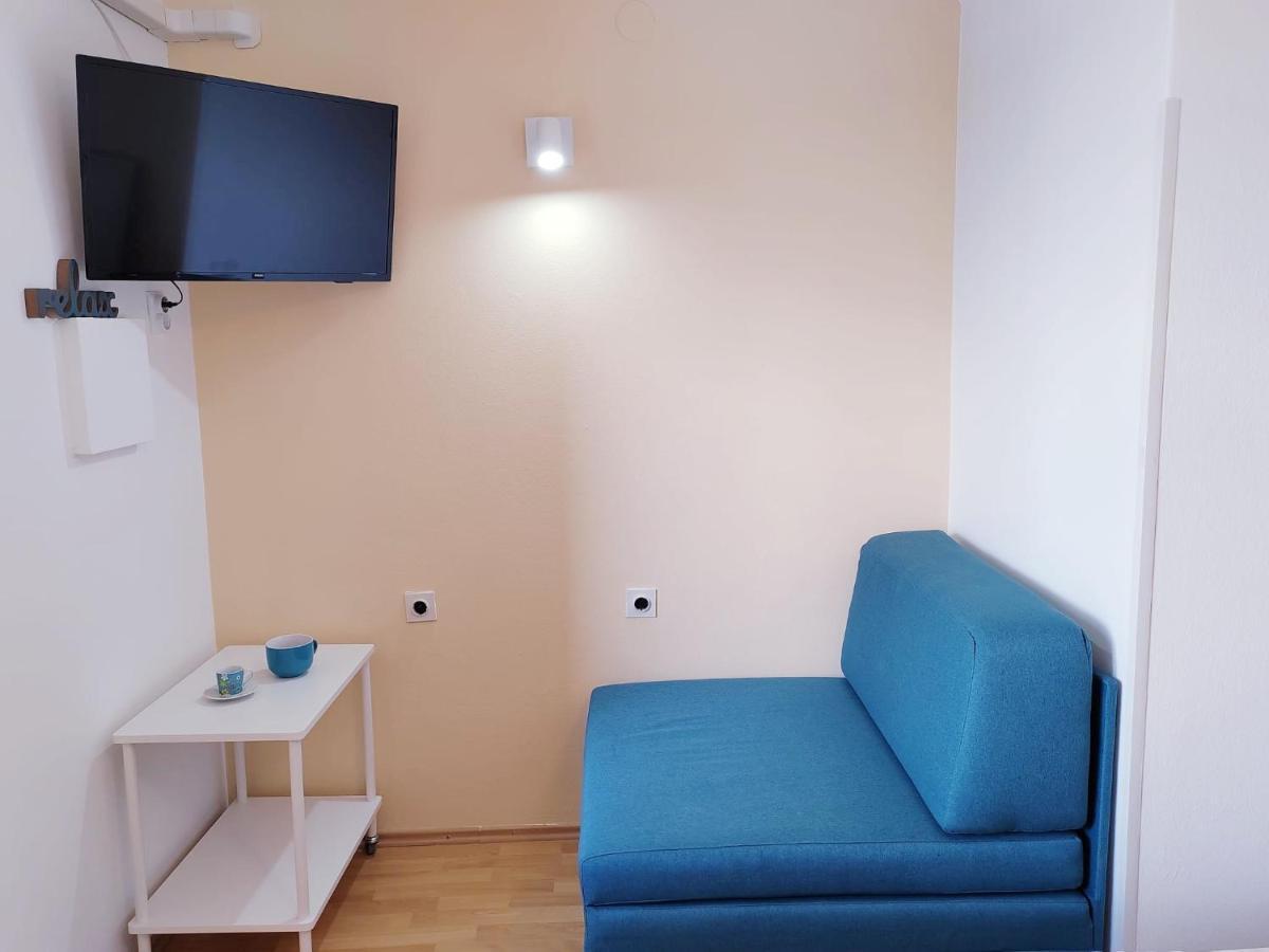 Guesthouse Resan Medulin Ngoại thất bức ảnh