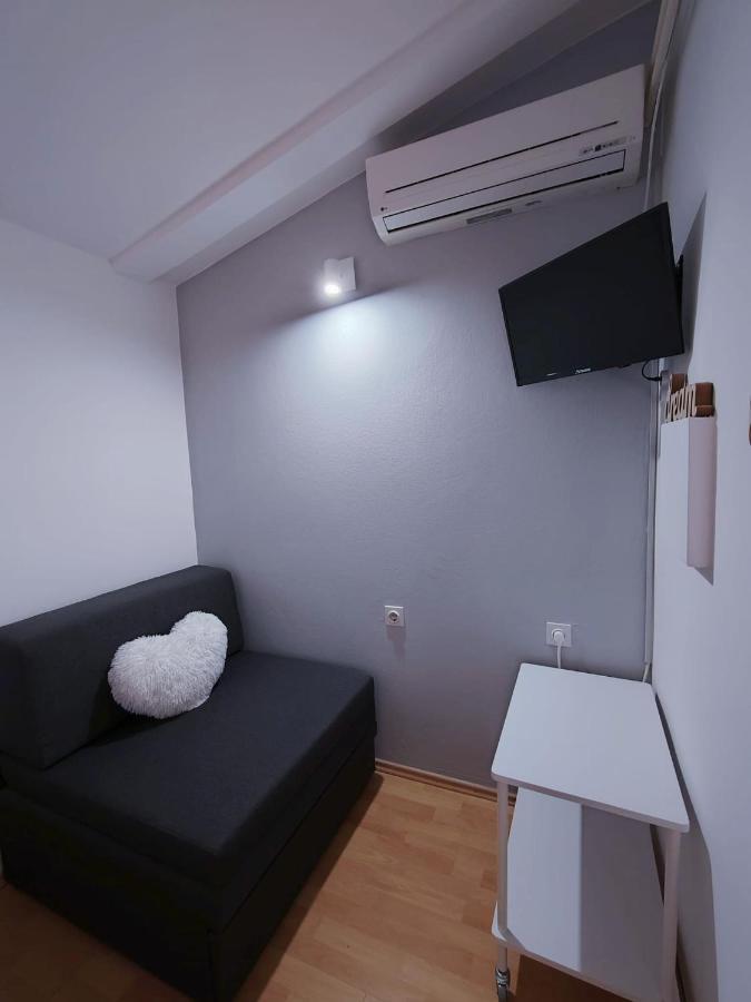 Guesthouse Resan Medulin Ngoại thất bức ảnh