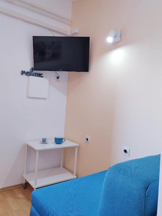 Guesthouse Resan Medulin Ngoại thất bức ảnh