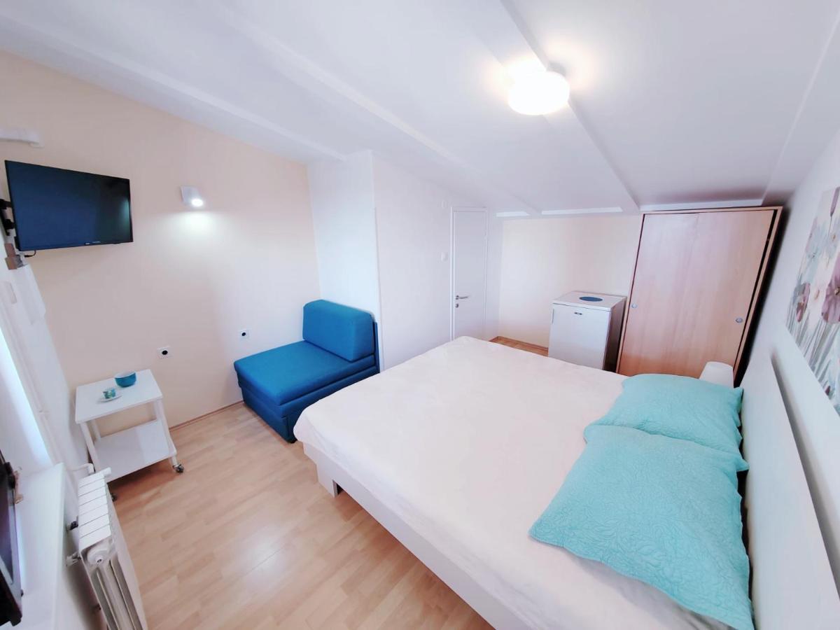 Guesthouse Resan Medulin Ngoại thất bức ảnh