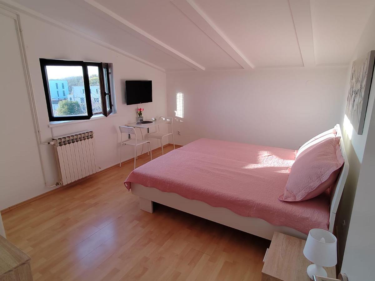 Guesthouse Resan Medulin Ngoại thất bức ảnh