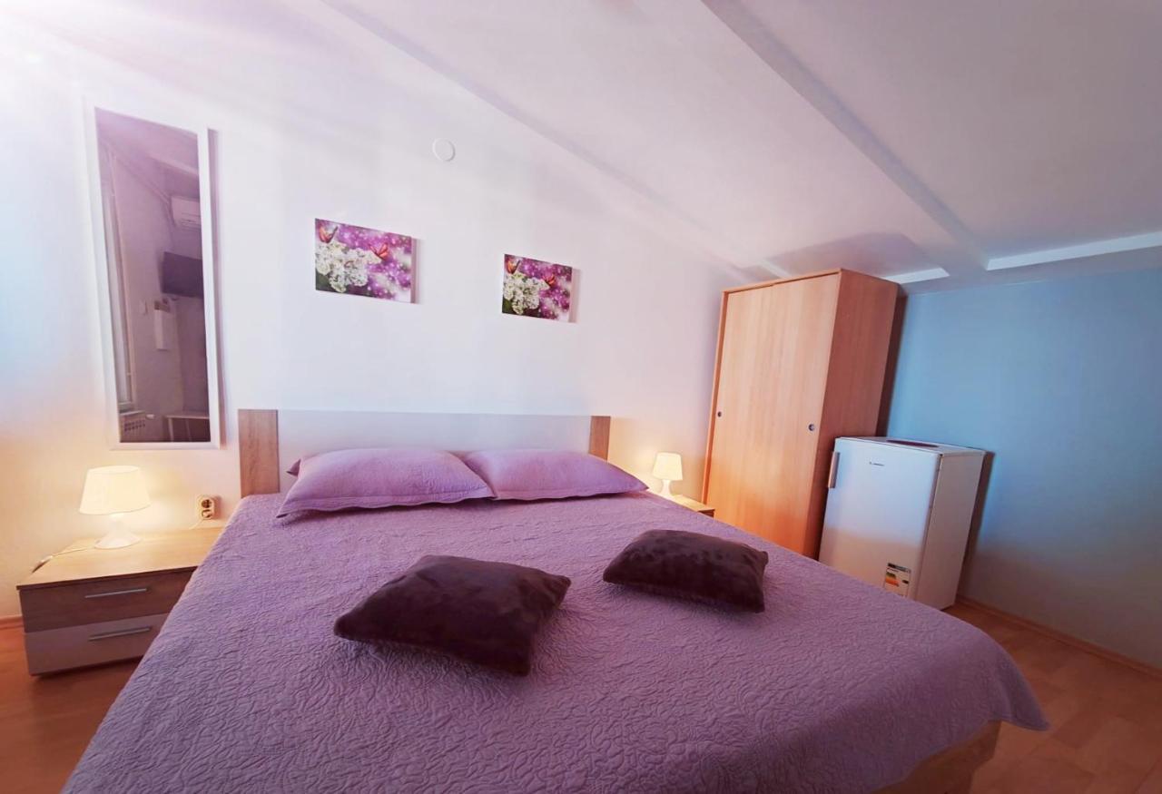 Guesthouse Resan Medulin Ngoại thất bức ảnh