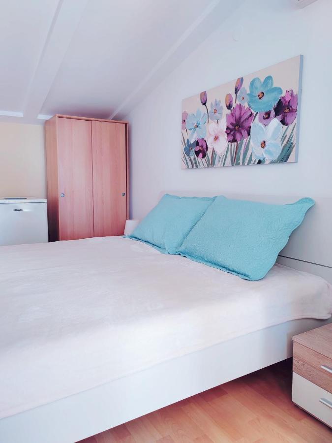 Guesthouse Resan Medulin Ngoại thất bức ảnh