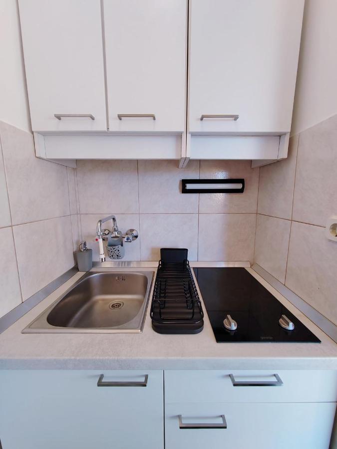 Guesthouse Resan Medulin Ngoại thất bức ảnh