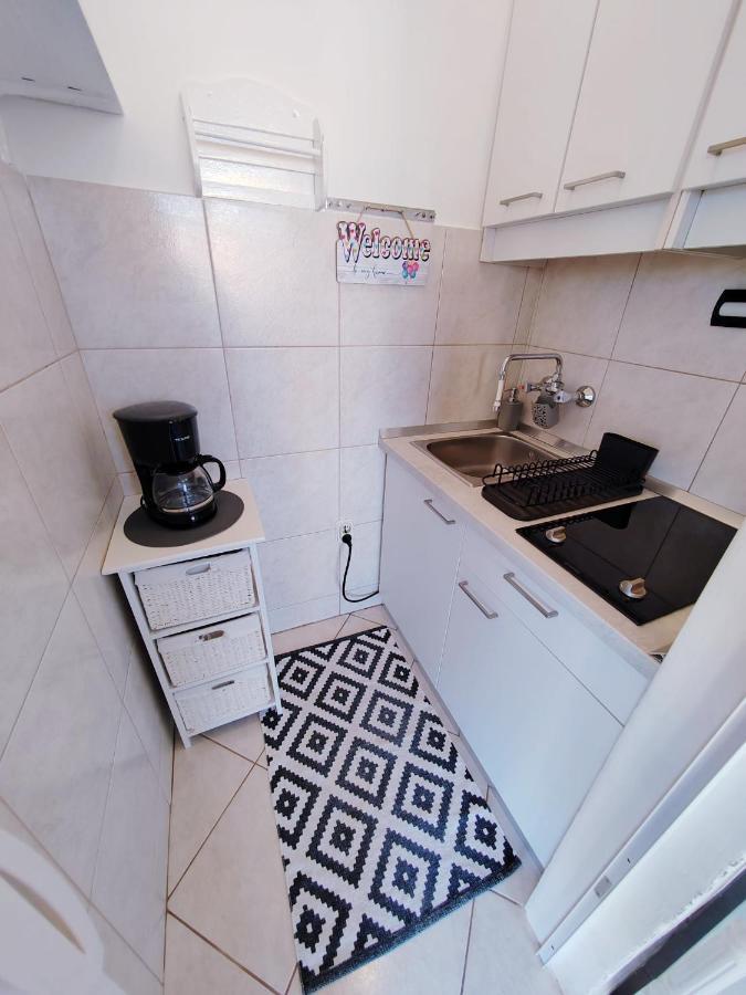 Guesthouse Resan Medulin Ngoại thất bức ảnh