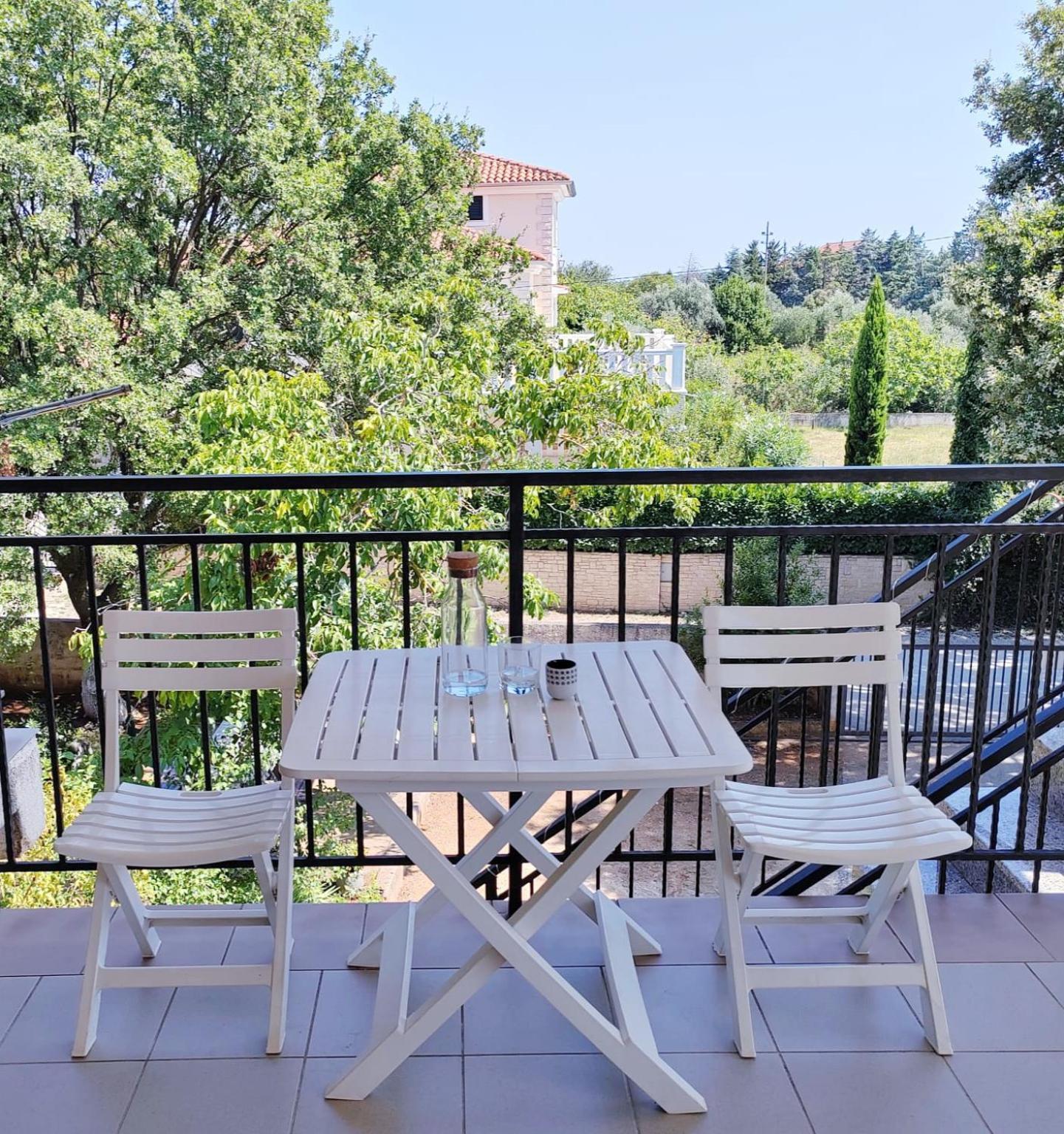 Guesthouse Resan Medulin Ngoại thất bức ảnh