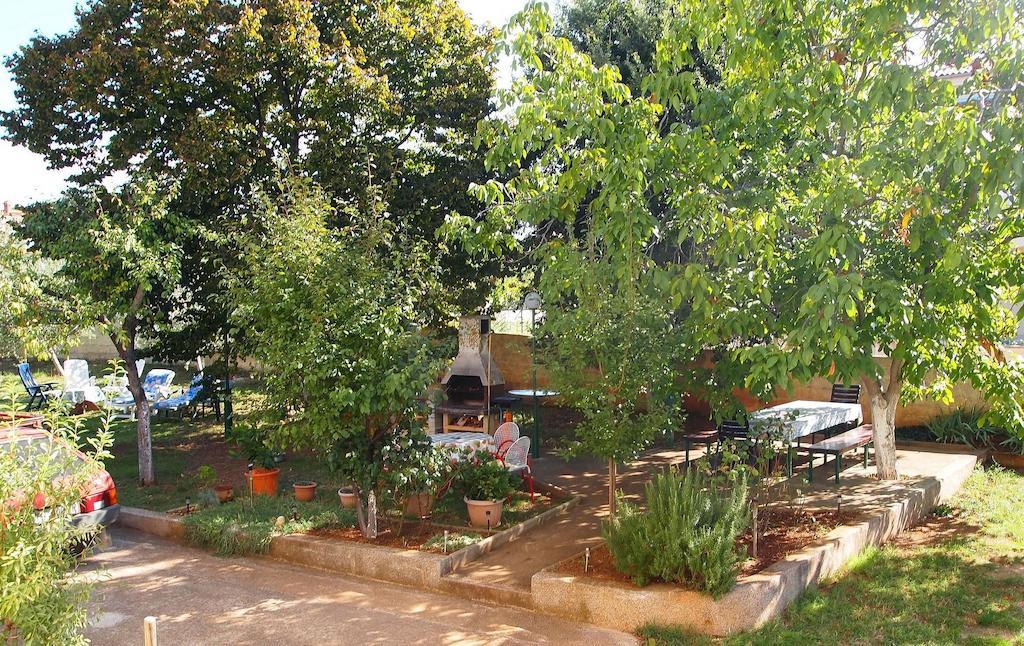 Guesthouse Resan Medulin Ngoại thất bức ảnh